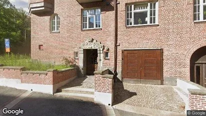 Lägenheter till salu i Göteborg Centrum - Bild från Google Street View