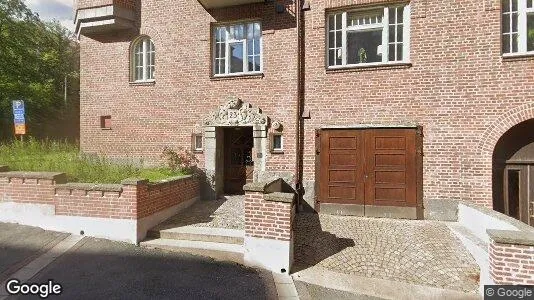 Lägenheter till salu i Göteborg Centrum - Bild från Google Street View