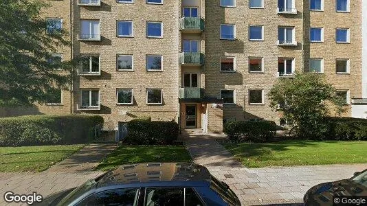 Lägenheter till salu i Malmö Centrum - Bild från Google Street View