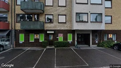 Lägenheter till salu i Borås - Bild från Google Street View Lägenheter till salu i Borås - Bild från Google Street View