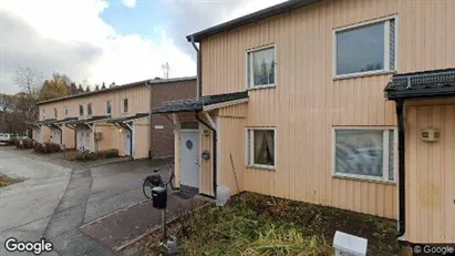 Lägenheter att hyra i Luleå - Bild från Google Street View