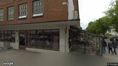 Lägenheter att hyra i Jönköping - Bild från Google Street View