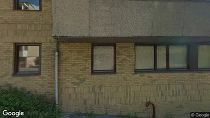 Lägenheter till salu i Göteborg Centrum - Bild från Google Street View