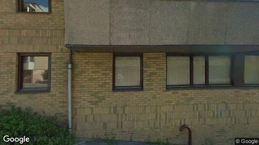 Lägenheter till salu i Göteborg Centrum - Bild från Google Street View