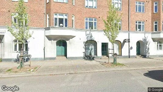 Lägenheter till salu i Malmö Centrum - Bild från Google Street View
