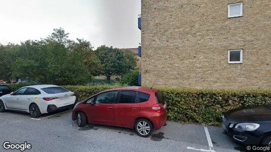 Lägenheter till salu i Lund - Bild från Google Street View