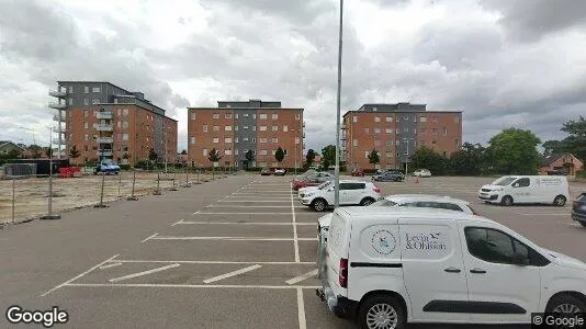 Lägenheter till salu i Eslöv - Bild från Google Street View