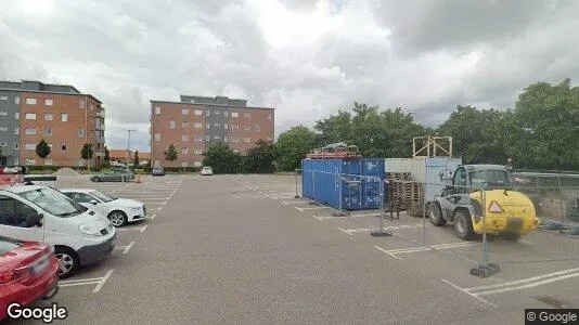 Lägenheter till salu i Eslöv - Bild från Google Street View