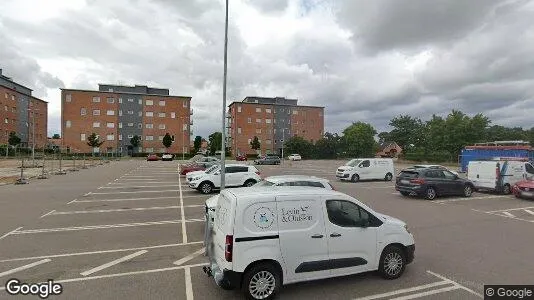 Lägenheter till salu i Eslöv - Bild från Google Street View