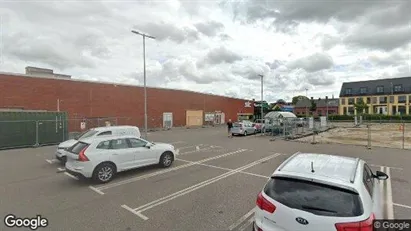 Lägenheter till salu i Eslöv - Bild från Google Street View