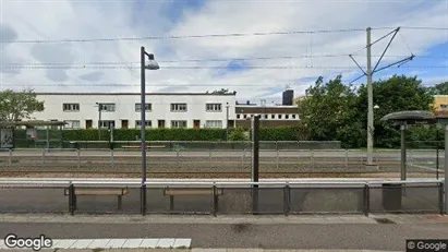 Lägenheter till salu i Örgryte-Härlanda - Bild från Google Street View