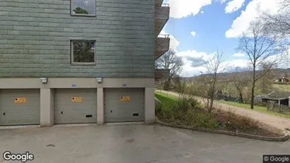 Lägenheter att hyra i Skövde - Bild från Google Street View