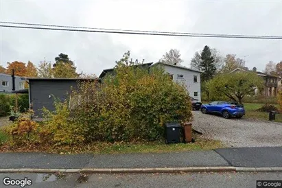 Lägenheter till salu i Danderyd - Bild från Google Street View