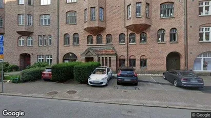 Lägenheter till salu i Örgryte-Härlanda - Bild från Google Street View