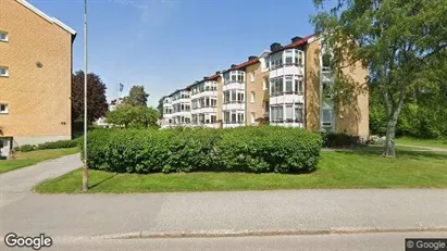 Lägenheter till salu i Trollhättan - Bild från Google Street View