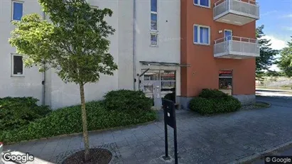 Lägenheter till salu i Lundby - Bild från Google Street View