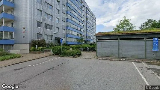 Lägenheter till salu i Malmö Centrum - Bild från Google Street View