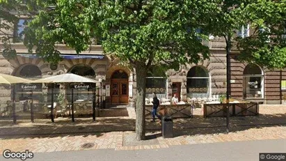 Lägenheter att hyra i Helsingborg - Bild från Google Street View