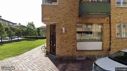 Lägenheter till salu i Malmö Centrum - Bild från Google Street View