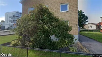 Lägenheter att hyra i Motala - Bild från Google Street View