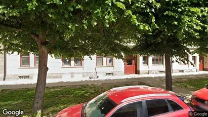 Lägenheter till salu i Malmö Centrum - Bild från Google Street View