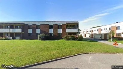 Lägenheter att hyra i Gävle - Bild från Google Street View
