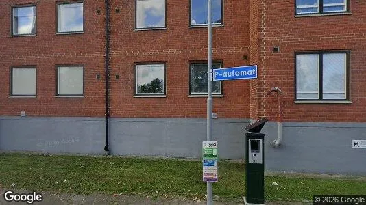 Lägenheter till salu i Malmö Centrum - Bild från Google Street View