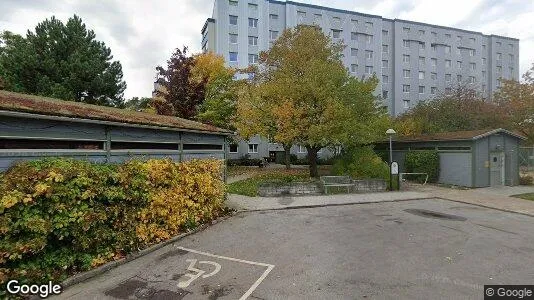 Lägenheter till salu i Malmö Centrum - Bild från Google Street View