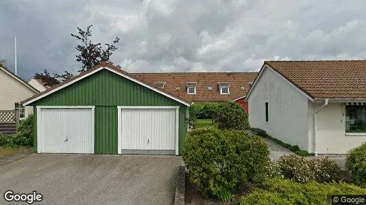 Lägenheter till salu i Vellinge - Bild från Google Street View