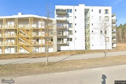 Lejlighed att hyra i Enköping - Bild från Google Street View