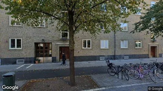 Lägenheter till salu i Malmö Centrum - Bild från Google Street View