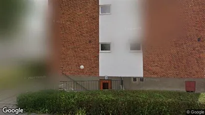 Lägenheter till salu i Lund - Bild från Google Street View