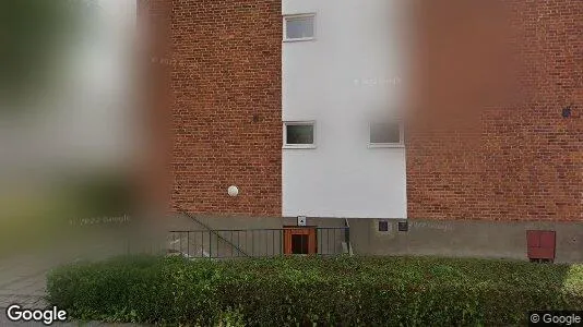 Lägenheter till salu i Lund - Bild från Google Street View
