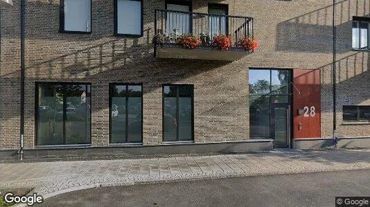 Lägenheter till salu i Mölndal - Bild från Google Street View