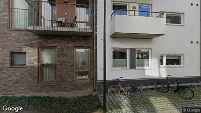 Lägenheter till salu i Malmö Centrum - Bild från Google Street View