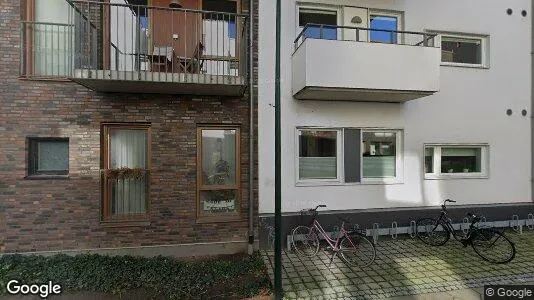 Lägenheter till salu i Malmö Centrum - Bild från Google Street View