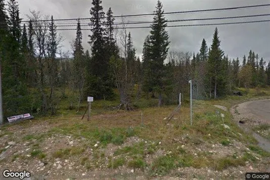 Bostadsrätter till salu i Berg - Bild från Google Street View