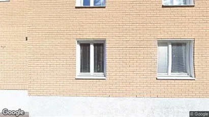Lägenheter att hyra i Karlstad - Bild från Google Street View