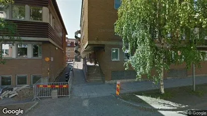 Lägenheter till salu i Luleå - Bild från Google Street View
