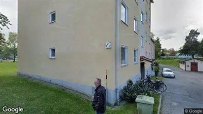 Lägenheter att hyra i Gävle - Bild från Google Street View