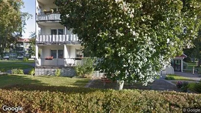 Lägenheter att hyra i Kumla - Bild från Google Street View