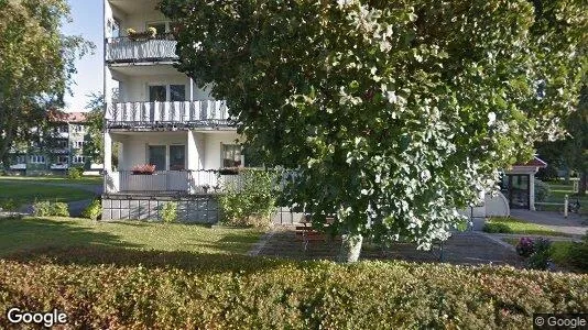Lägenheter att hyra i Kumla - Bild från Google Street View