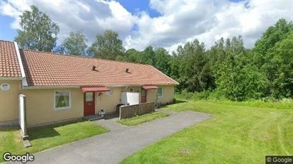 Lägenheter att hyra i Ulricehamn - Bild från Google Street View