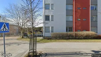 Lägenheter att hyra i Sigtuna - Bild från Google Street View