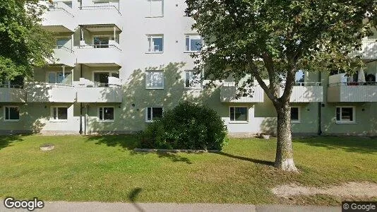 Lägenheter till salu i Västerås - Bild från Google Street View