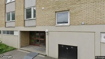 Lägenheter till salu i Lund - Bild från Google Street View