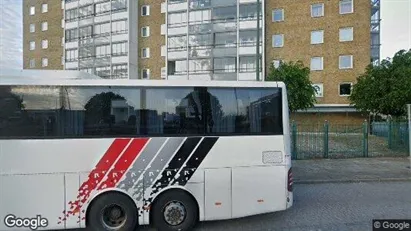 Lägenheter till salu i Malmö Centrum - Bild från Google Street View