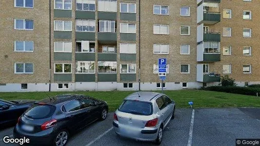Lägenheter till salu i Malmö Centrum - Bild från Google Street View