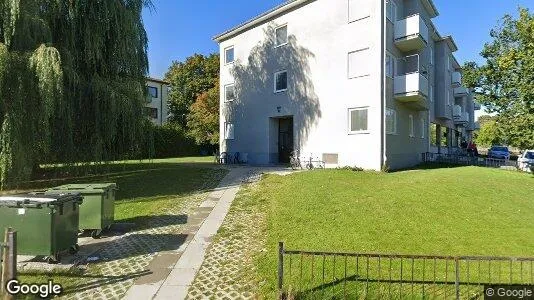 Bostadsrätter till salu i Norrköping - Bild från Google Street View