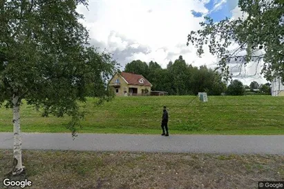 Bostadsrätter till salu i Skellefteå - Bild från Google Street View